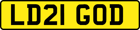 LD21GOD