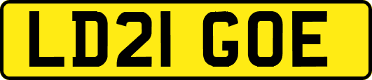 LD21GOE