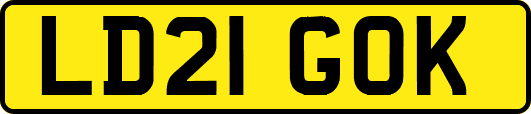 LD21GOK