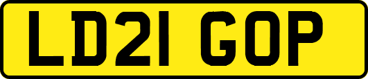 LD21GOP