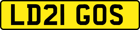 LD21GOS