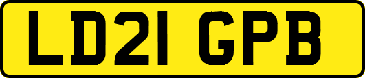 LD21GPB