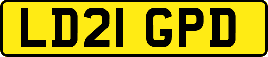 LD21GPD