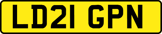 LD21GPN