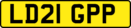 LD21GPP