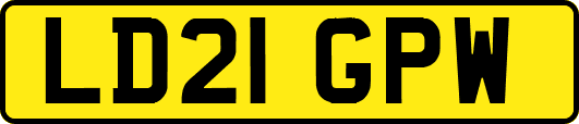 LD21GPW