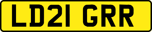 LD21GRR
