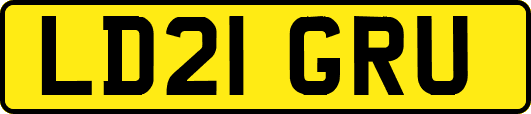LD21GRU