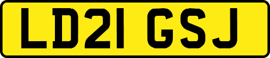 LD21GSJ