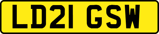 LD21GSW