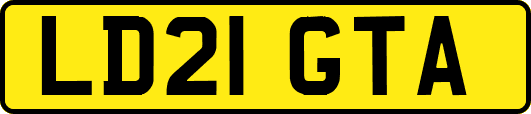 LD21GTA