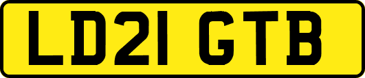 LD21GTB