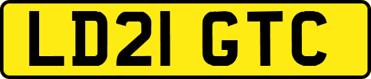 LD21GTC