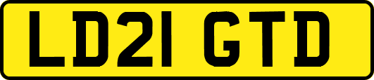 LD21GTD