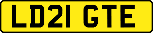 LD21GTE