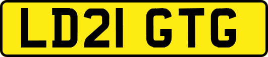 LD21GTG