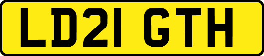 LD21GTH