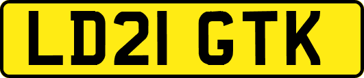 LD21GTK