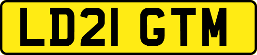 LD21GTM
