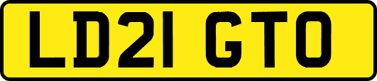 LD21GTO