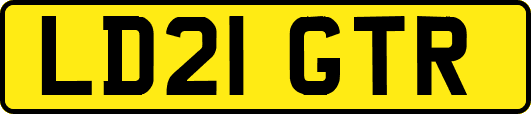 LD21GTR