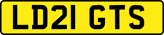 LD21GTS