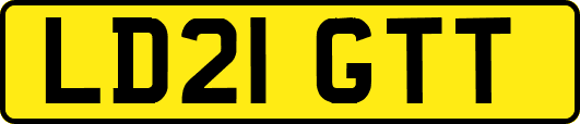LD21GTT