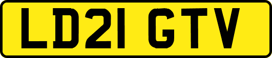 LD21GTV