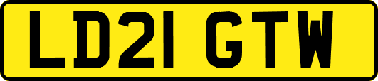 LD21GTW