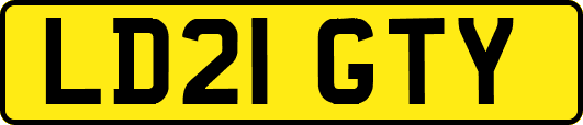 LD21GTY