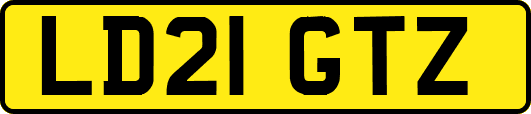 LD21GTZ