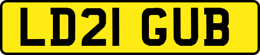 LD21GUB