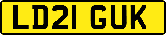LD21GUK
