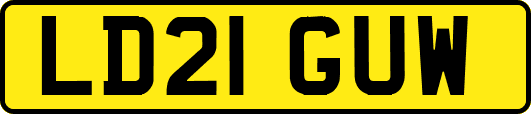 LD21GUW