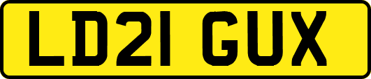 LD21GUX