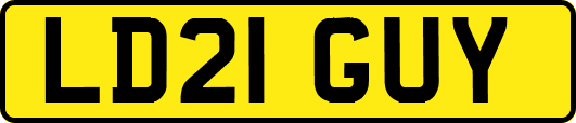 LD21GUY