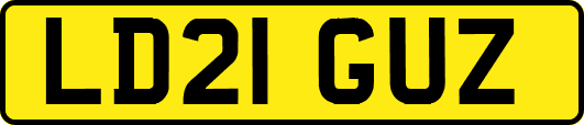 LD21GUZ