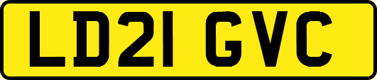 LD21GVC