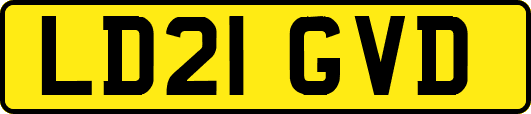 LD21GVD