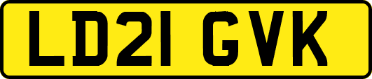LD21GVK