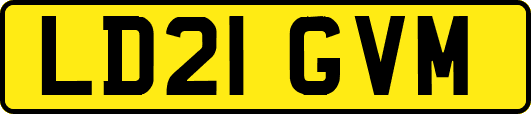 LD21GVM