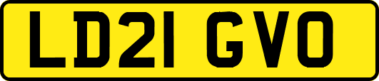 LD21GVO