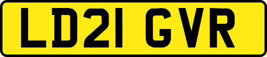LD21GVR