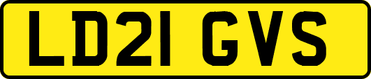 LD21GVS