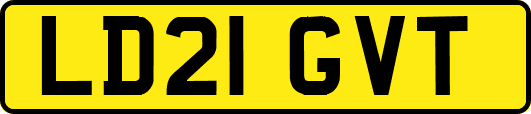 LD21GVT