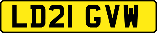 LD21GVW