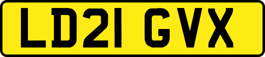 LD21GVX