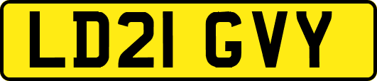 LD21GVY