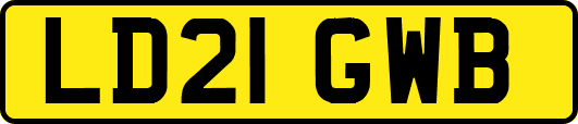 LD21GWB
