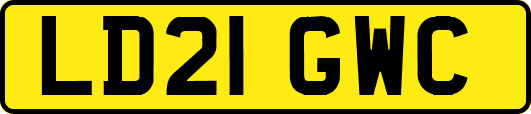 LD21GWC